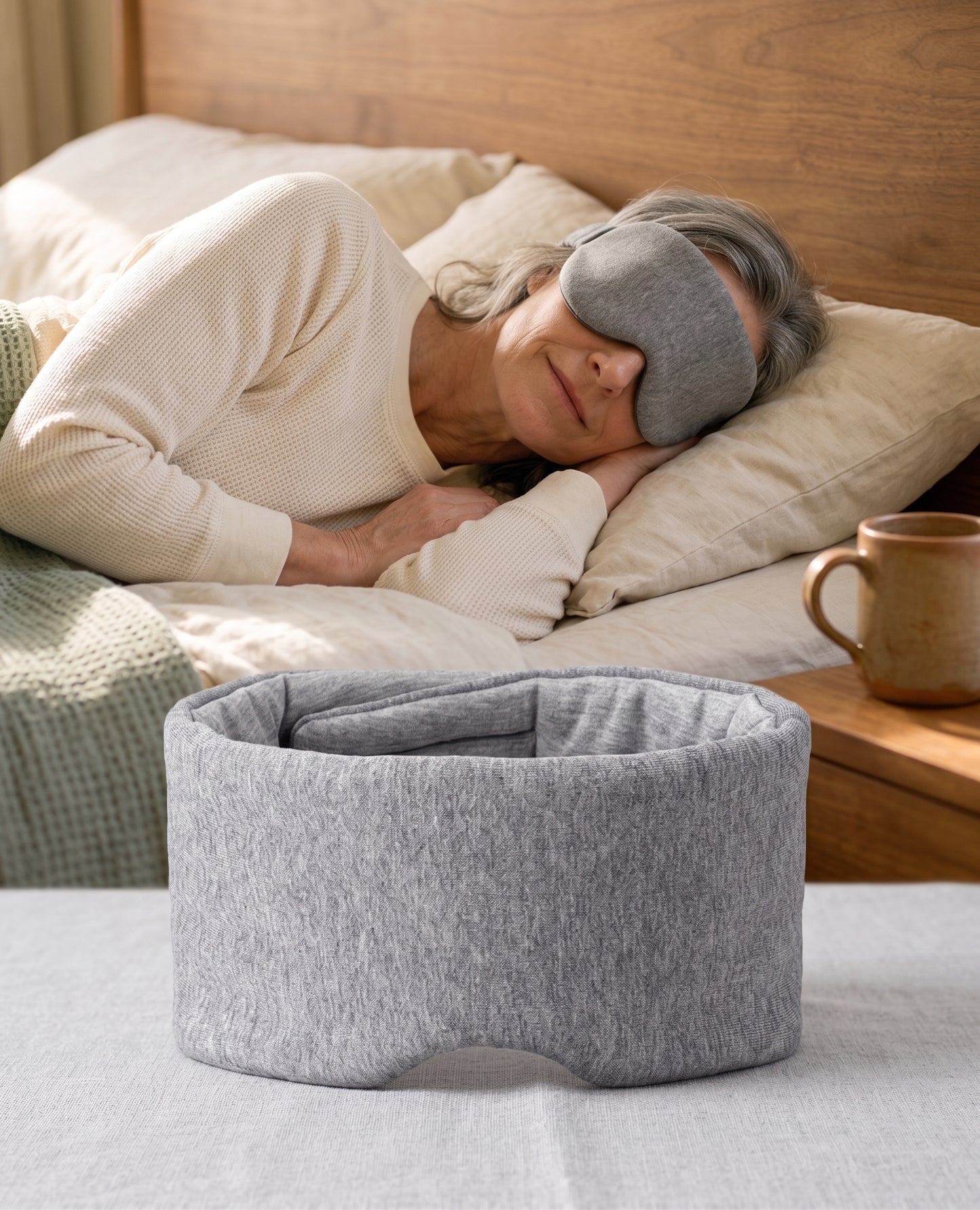 SagePause Sleep Mask