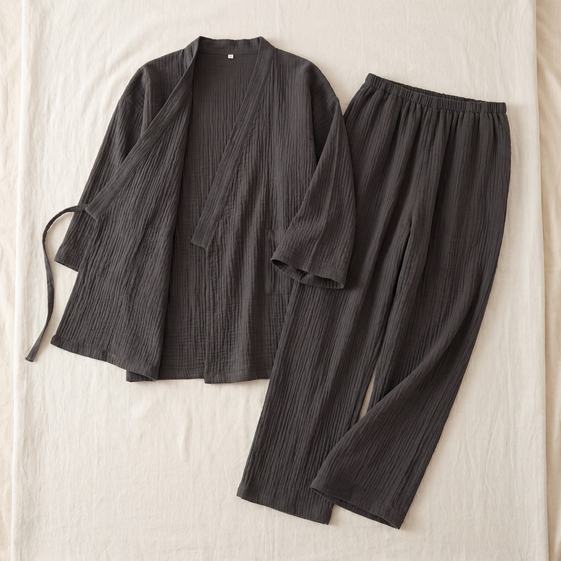 SagePause Travel Bundle — also available in charcoal